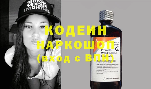 молекула духа Балахна